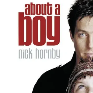 About a boy. Con espansione online Ultimissimo Modello