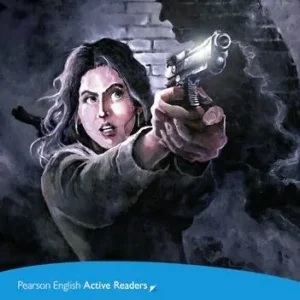 Crime story. Level 4. Con espansione online. Con DVD-ROM Offerta Limitata