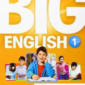 Big english. Student‘s book. Per la Scuola elementare. Con e-book. Con espansione online vol. 1 Occasione Imperdibile