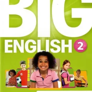 Promozione Esclusiva Big english. Student‘s book. Per la Scuola elementare. Con e-book. Con espansione online vol. 2