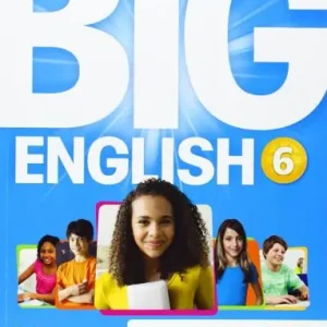 Promozione Esclusiva Big english. Student‘s book. Per la Scuola elementare. Con e-book. Con espansione online vol. 6