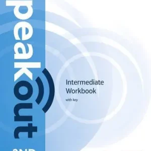 Speakout. Intermediate. Workbook. With key. Per le Scuole superiori. Con espansione online Miglior Prezzo