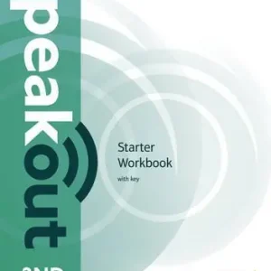 Promozione Speakout. Starter. Workbook. With key. Per le Scuole superiori. Con espansione online