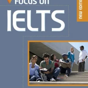 Ultime Pezzi Focus on IELTS. Ediz. mylab. Per le Scuole superiori. Con espansione online
