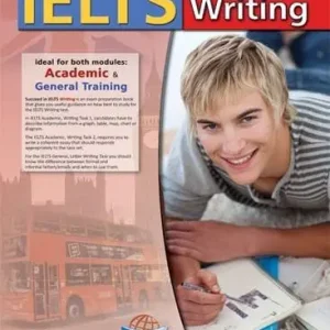 Succeed in IELTS. Writing. Student‘s book-Self study guide. Per le Scuole superiori. Con espansione online Scelto Dai Clienti