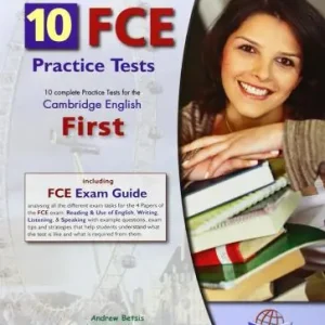Must-Have Successful FCE. 10 practice tests. Student‘s book. Per le Scuole superiori. Con espansione online