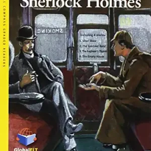 Sherlock Holmes. B1.1. Con espansione online. Con CD-Audio Consegna Rapida