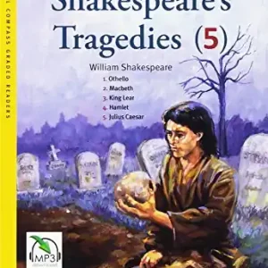 Shakespeare‘s tragedies. B1.2. Con CD Audio formato MP3. Con espansione online Soddisfatti O Rimborsati