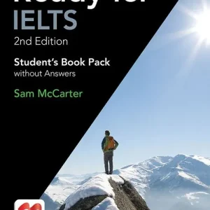 Offerta Lampo Ready for IELTS. Student‘s book. No answers. Per le Scuole superiori. Con e-book