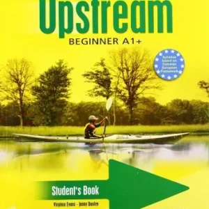 Upstream beginner. Student‘s book. Per le Scuole superiori. Con CD Audio Offerta Limitata