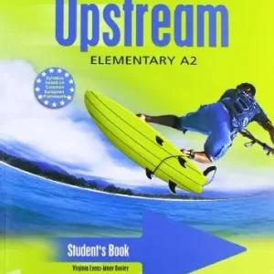 Offerta Upstream. Elementary. Student‘s book. Per le Scuole superiori. Con CD Audio