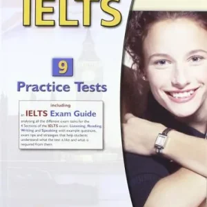 Offerta Limitata Succeed in IELTS. 9 practice tests. Student‘s book-Self study guide. Per le Scuole superiori. Con CD Audio formato MP3. Con espansione online
