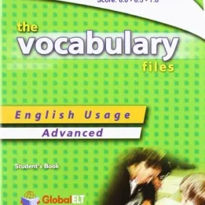 Più Venduto The vocabulary files. Level C1. Student‘s book no key. Per le Scuole superiori. Con espansione online