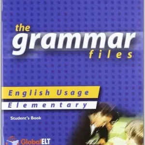 Ultimissimo Modello The grammar files. Level A1. Student‘s book no key. Per le Scuole superiori. Con espansione online