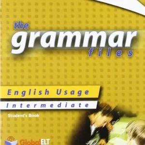 Ordina Subito The grammar files. Level B1. Student‘s book no key. Per le Scuole superiori. Con espansione online