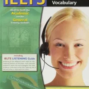 Esclusivo Succeed in IELTS. Listening & vocabulary. Student‘s book. Per le Scuole superiori. Con espansione online
