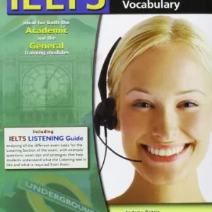 Direttamente Dal Produttore Succeed in IELTS. Listening & vocabulary. Student‘s book-Self study guide. Con espansione online. Con CD Audio formato MP3. Per le Scuole superiori