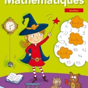 Soddisfatti O Rimborsati Mathématiques. CP. Soutien. Per la Scuola elementare