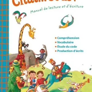 Compra Adesso Chut... je lis! Methode de lecture. Per la Scuola elementare