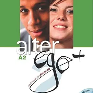 Acquista Ora Alter ego +. Livre de l‘élève. Per le Scuole superiori. Con DVD-ROM