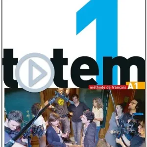 Totem. Livre de l‘eleve. Per le Scuole superiori. Con DVD-ROM. Con espansione online Prezzo Ridotto