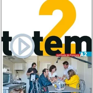 Compra Oggi Stesso Totem. Livre de l‘eleve. Per le Scuole superiori. Con DVD-ROM. Con espansione online