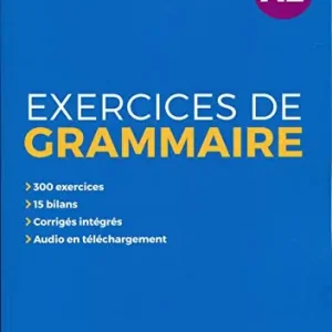 Offerta Lampo Excercises grammaire en contexte. Niveau A2. Per le Scuole superiori. Con e-book. Con espansione online vol. 2