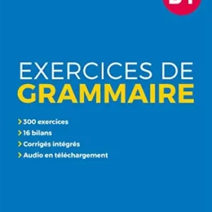 Spedito Oggi Excercises grammaire en contexte. Niveau B1. Per le Scuole superiori. Con e-book. Con espansione online vol. 1