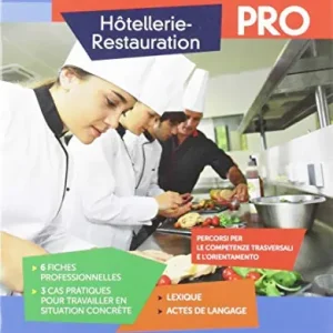 Compra Oggi Stesso Contacts pro. Hotellerie. Per gli Ist. professionali