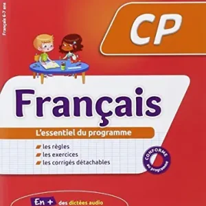 Spedizione Espresso Français CP. Comprendre et s‘entraîner. Per la Scuola elementare