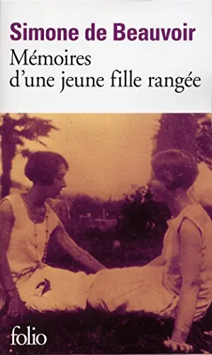 Memoires d‘une jeune fille rangée Nuovo Arrivo