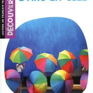 L‘arc-en-ciel. Lecture Découverte. Niveau A1.1. Con File audio per il download Reso Gratuito