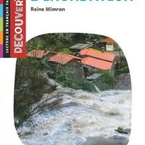 Prezzo Ridotto L‘inondation. Lecture découverte. Con File audio per il download