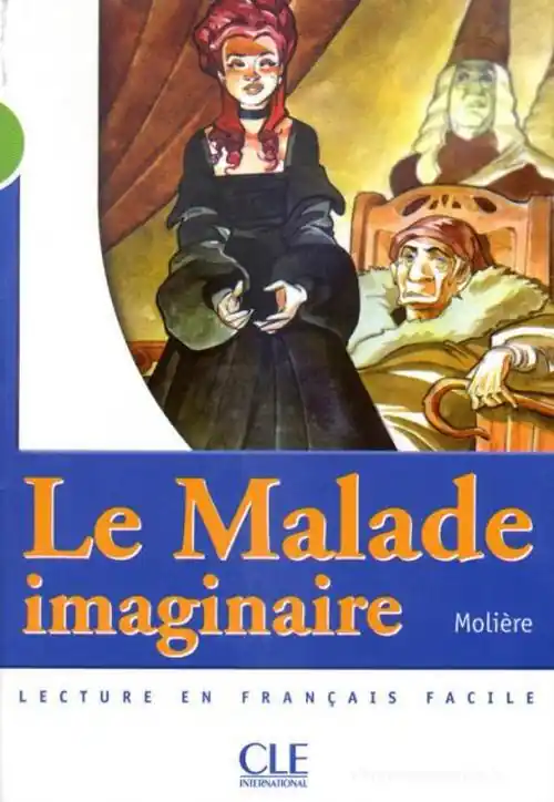 Professionale Le malade imaginaire. Per le Scuole superiori