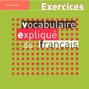Nuovo Arrivo Vocabulaire expliqué du français. Cahier d‘exercices