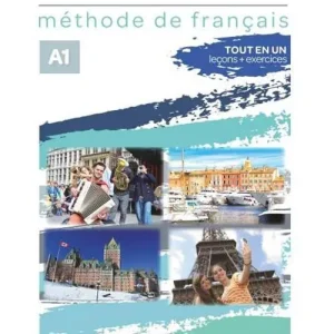 Spedito Oggi Premium. Méthode de français. A1. Avec Livre de l‘élève, Cahier d‘activités. Per le Scuole superiori. Con Audio