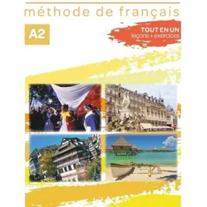 Prezzo Basso Premium. Méthode de français. A2. Avec Livre de l‘élève, Cahier d‘activités. Per le Scuole superiori. Con Audio