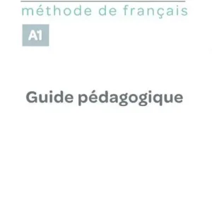 Prezzo Di Fabbrica Premium. Méthode de français. Premium A1. Guide pédagogique. Per le Scuole superiori