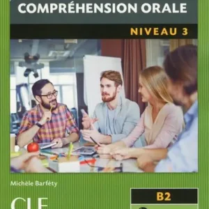 Compétences. Expression orale. Niveau 3 (B2). Con CD-Audio Compra Oggi Stesso