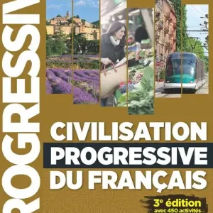 A Buon Prezzo Civilisation progressive du français. Niveau débutant. Per le Scuole superiori. Con espansione online. Con CD-Audio