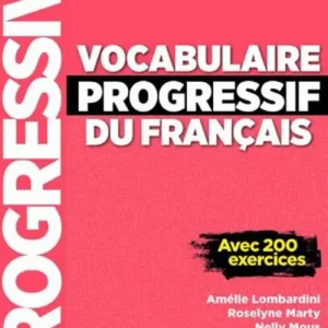 Vocabulaire progressif du français. Niveau débutant complet A1.1. Per le Scuole superiori. Con espansione online. Con CD-Audio Offerta Speciale