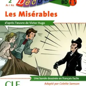 Les Misérables. Niveau A1/A2. Con CD-Audio Vendita Finale