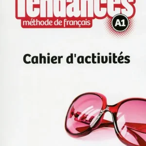Offerta Lampo Tendances. A1. Cahier d‘activités. Per le Scuole superiori. Con DVD-ROM. Con e-book. Con espansione online