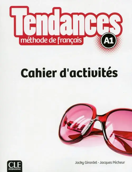 Offerta Lampo Tendances. A1. Cahier d‘activités. Per le Scuole superiori. Con DVD-ROM. Con e-book. Con espansione online