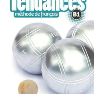 Tendances. Niveau B1. Livre de l‘élève. Per le Scuole superiori. Con e-book. Con espansione online. Con DVD-ROM A Buon Prezzo