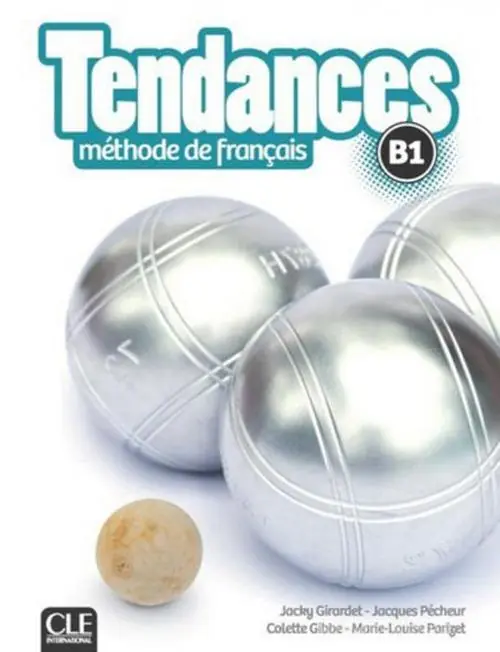 Tendances. Niveau B1. Livre de l‘élève. Per le Scuole superiori. Con e-book. Con espansione online. Con DVD-ROM A Buon Prezzo