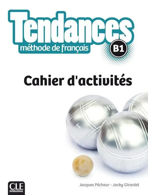Tendances FLE. Niveau B1. Cahier d‘exercices. Per le Scuole superiori. Con e-book. Con espansione online Promozione Esclusiva