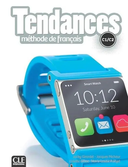 Tendances. Méthode de français. Niveau C1/C2. Livre de l‘élève. Per il triennio delle Scuole superiori. Con e-book. Con espansione online. Con DVD-ROM Prezzo Conveniente