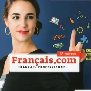 Français.com. Livre de l‘élève. B1. Per le Scuole superiori. Con CD-ROM Compra Oggi Stesso