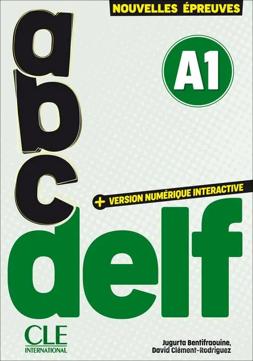 Prezzo Scontato ABC DELF. A1. Nouvelles épreuves. Avec version numérique interactive. Per le Scuole superiori